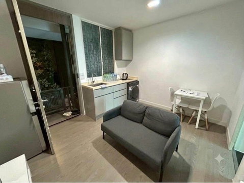 🔥 For Rent 📌 A Space ID Asoke - Ratchada (Line ID: @veryrent) Negotiable price! ✅ We also manage many other projects great deals on every rental!