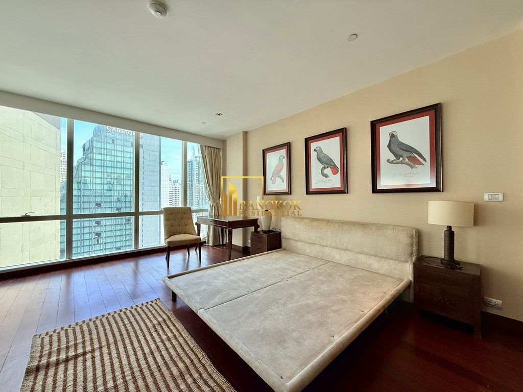 picture Le Raffine 31 | Exceptional 3 Bedroom Luxury Condo With Pool - BR5785CD - 18/59
