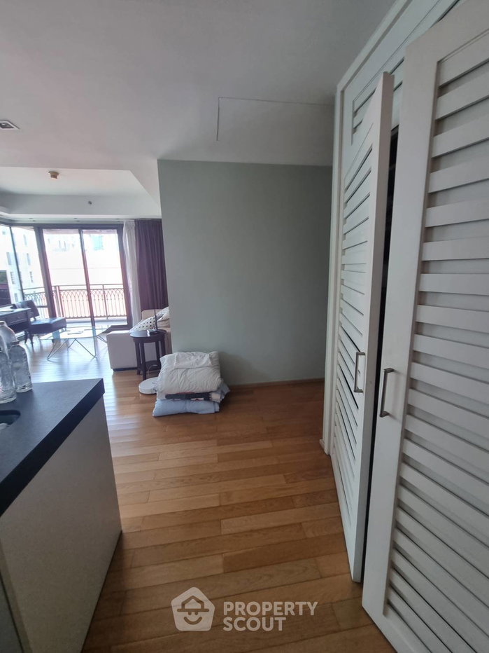 picture 2-BR 98 Sqm Condo At Prive By Sansiri, Near BTS Phloen Chit (ID 320405) - 5/9