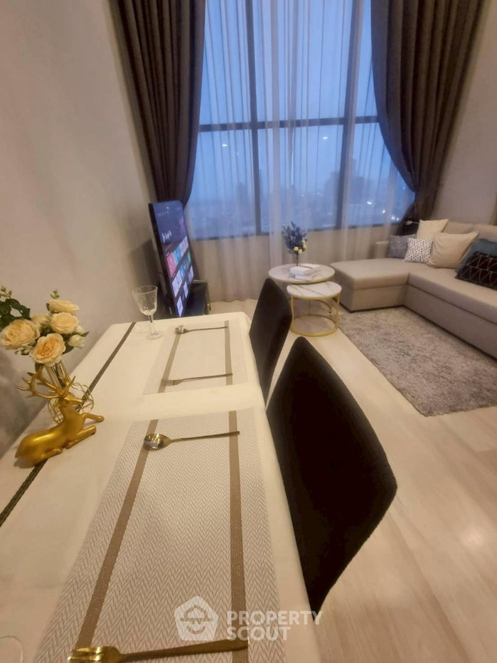 รูป คอนโด 1 ห้องนอน Knightsbridge Prime Sathorn ใกล้ BTS เซนต์หลุยส์ (ID 2415221) - รูปที่ 5/14