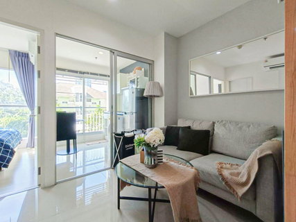 Aspire Sukhumvit 48 | 🚝 Near BTS Phra Khanong and Summer Hill, less than 5 minutes walk. Selling with tenant. #202412148502