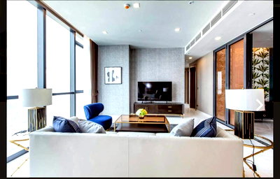 Condos for rent : LTHC15872 – Luxury Condo for Rent Thonglor | The Monument Thonglor | 140,000 THB