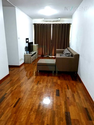 ขายคอนโด : ขายคอนโด เอสวี ซิตี้ พระราม 3 อาคาร 2 ชั้น 20 2 ห้องนอน ขนาด 51.00 ตรม ใกล้ เซ็นทรัล พระราม 3