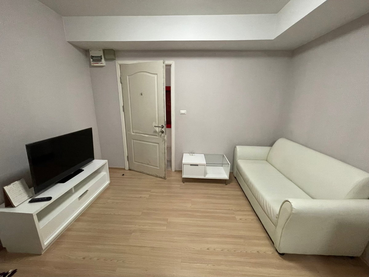 รูป #ให้เช่าคอนโด Plum Condo บางแค พร้อมอยู่  - รูปที่ 5/14
