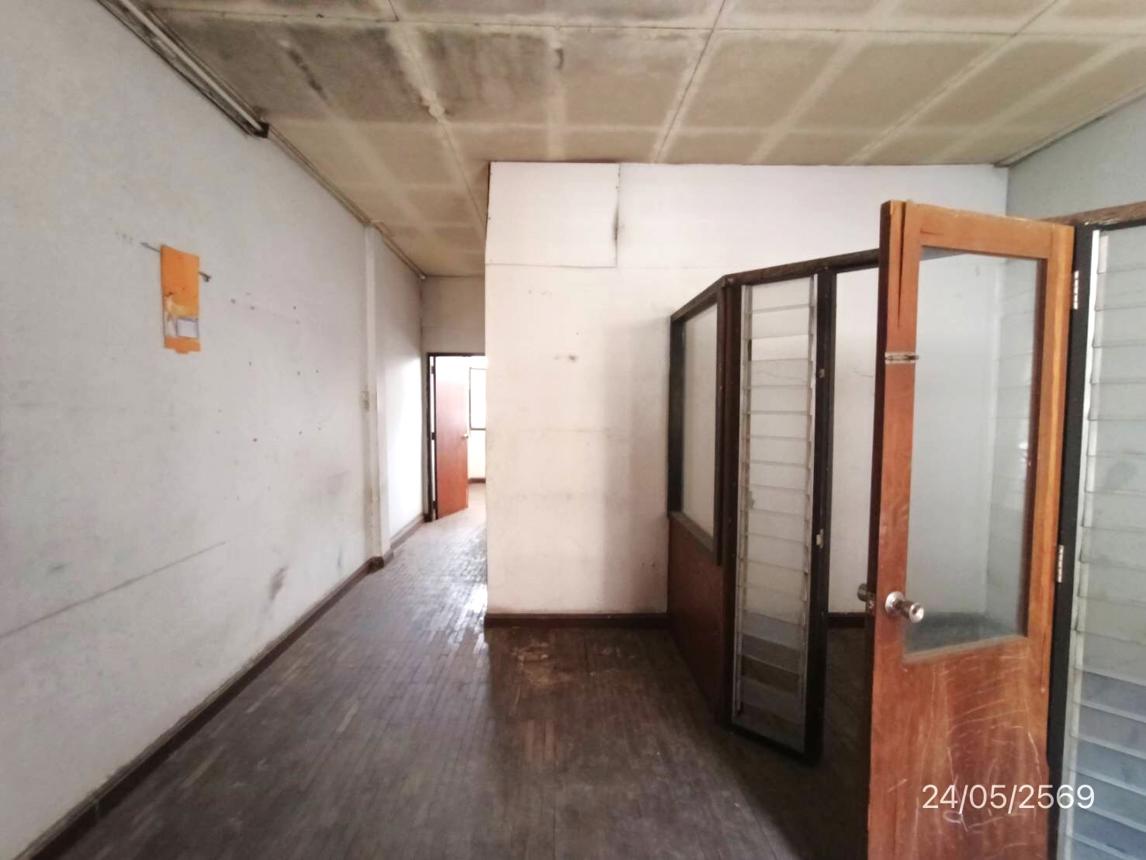 picture SHOP HOUSE 19 Sq.w. Hat Yai Songkhla for 6.8M - 31/40