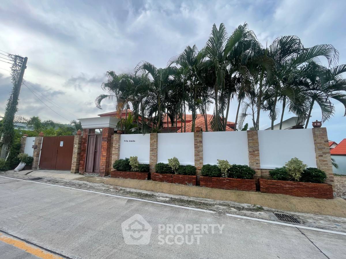 picture 2-BR Villa Amida In Rawai, Phuket | 320 Sqm (ID 3051602) - 21/22