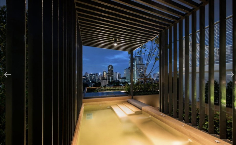 picture Maestro 39 Sukhumvit 39  BTS Phrom Phong  Pet Friendly  2 Bedroom, 1 Bathroom - 13/16