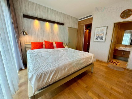 รูปภาพ 📌 For Rent Condo NOBLE REVEAL Building 1, Floor 12,1 bed room, Room size 48.00 sqm