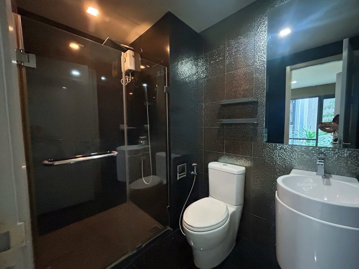 รูป Rhythm Sukhumvit 36-38 | Best Price 🔥🚝ใกล้ BTS Thonglor 400 m #2026060514732 - รูปที่ 9/10