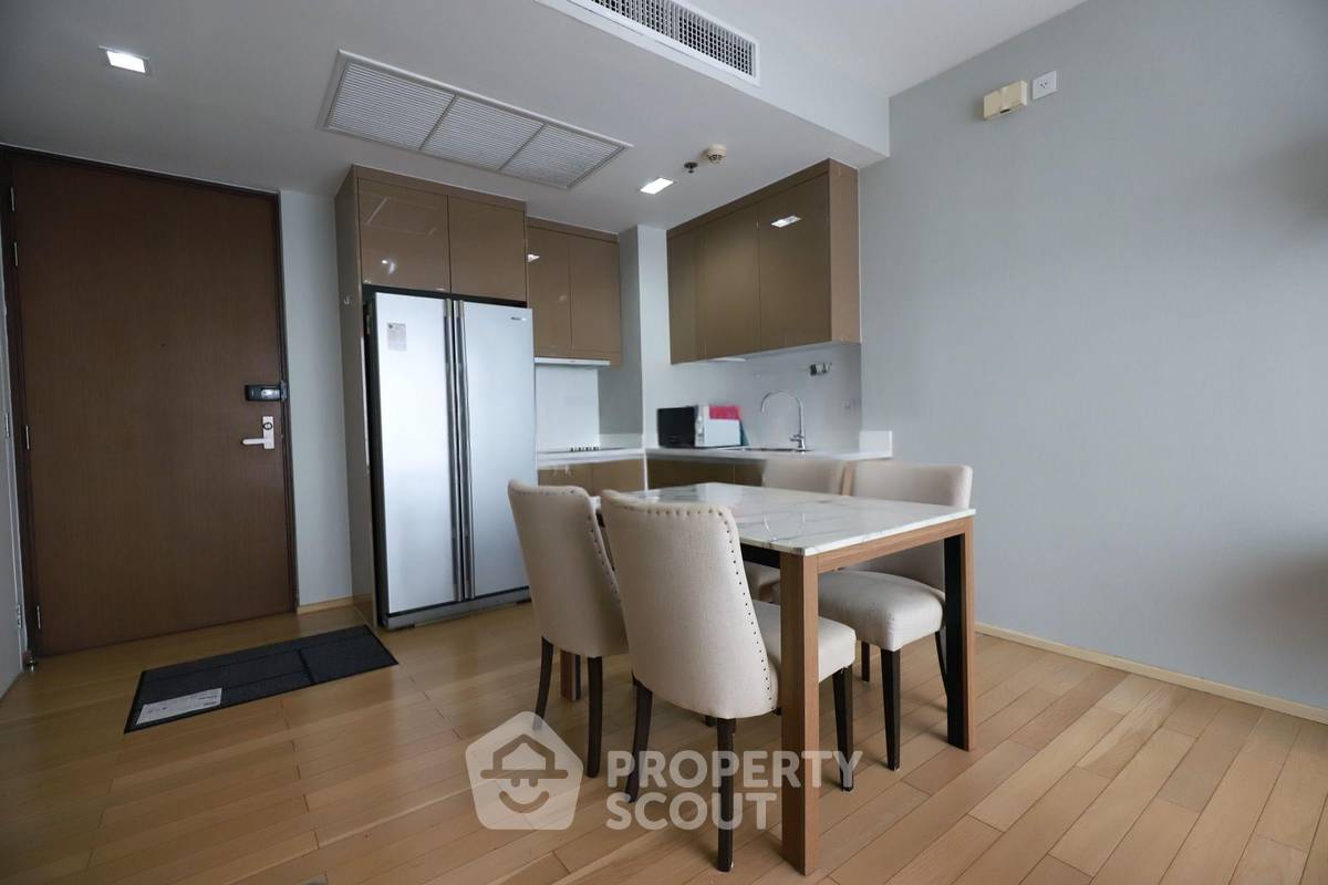 picture 2-BR Condo At Siri At Sukhumvit, 20th Floor, 200m To BTS Thong Lor (ID 3051780) - 4/11