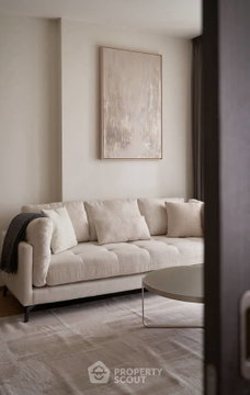 1-BR Condo At Beatniq Sukhumvit 32, 300m to BTS Thong Lor (ID 3051915)
