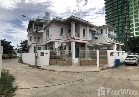 ขาย วิลล่า 6 ห้องนอน ใน เมืองพัทยา, ชลบุรี 1076482