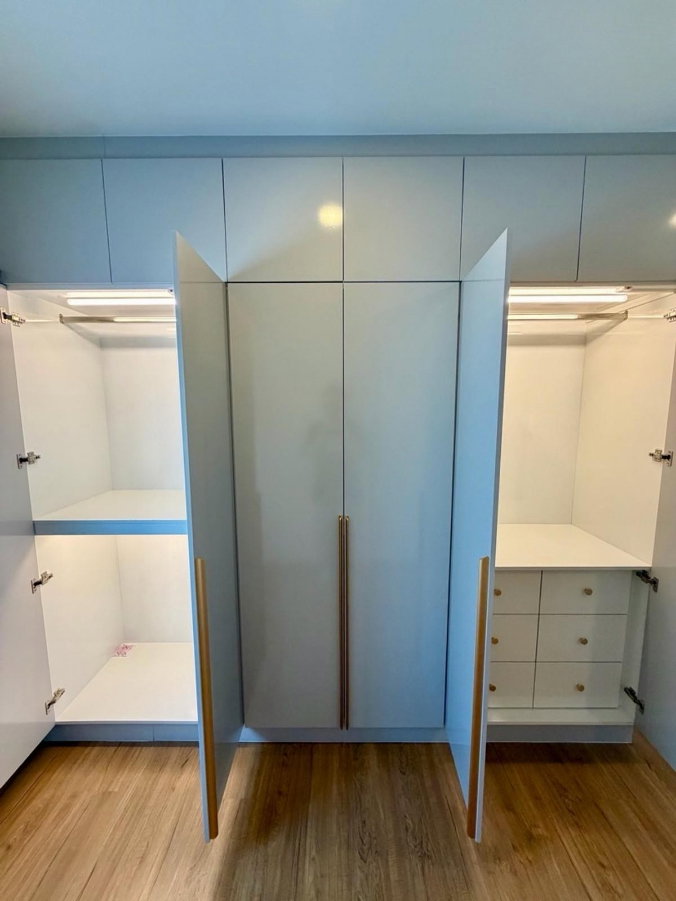 รูป 🏡✨ ให้เช่าบ้านเดี่ยว 2 ชั้น — Centro พหลฯ–วิภาวดี 2 บ้านสวยพร้อมอยู่ Fully Built-in โครงการคุณภาพจาก AP  - รูปที่ 8/18