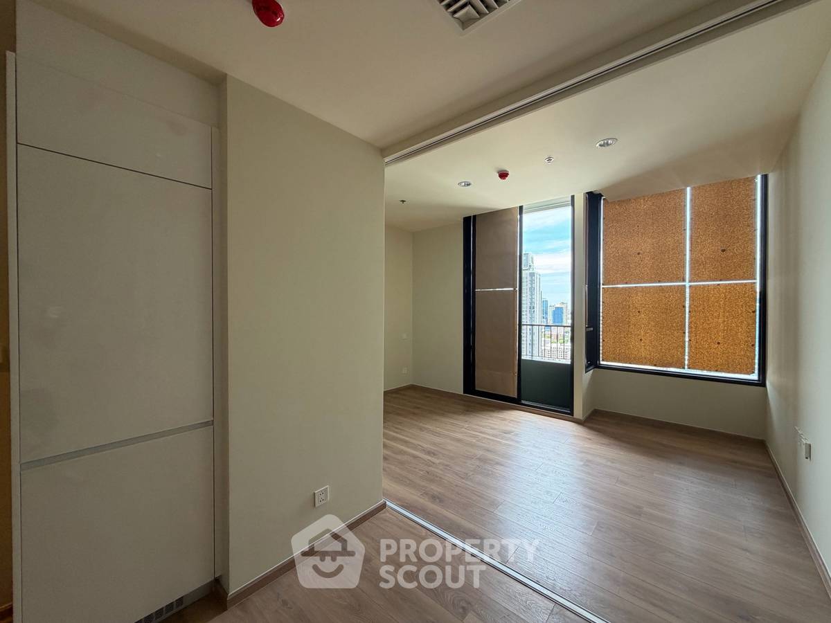 picture 1-BR Condo At Noble Form Thonglor, 18th Floor, BTS Thong Lor (ID 3054314) - 3/8