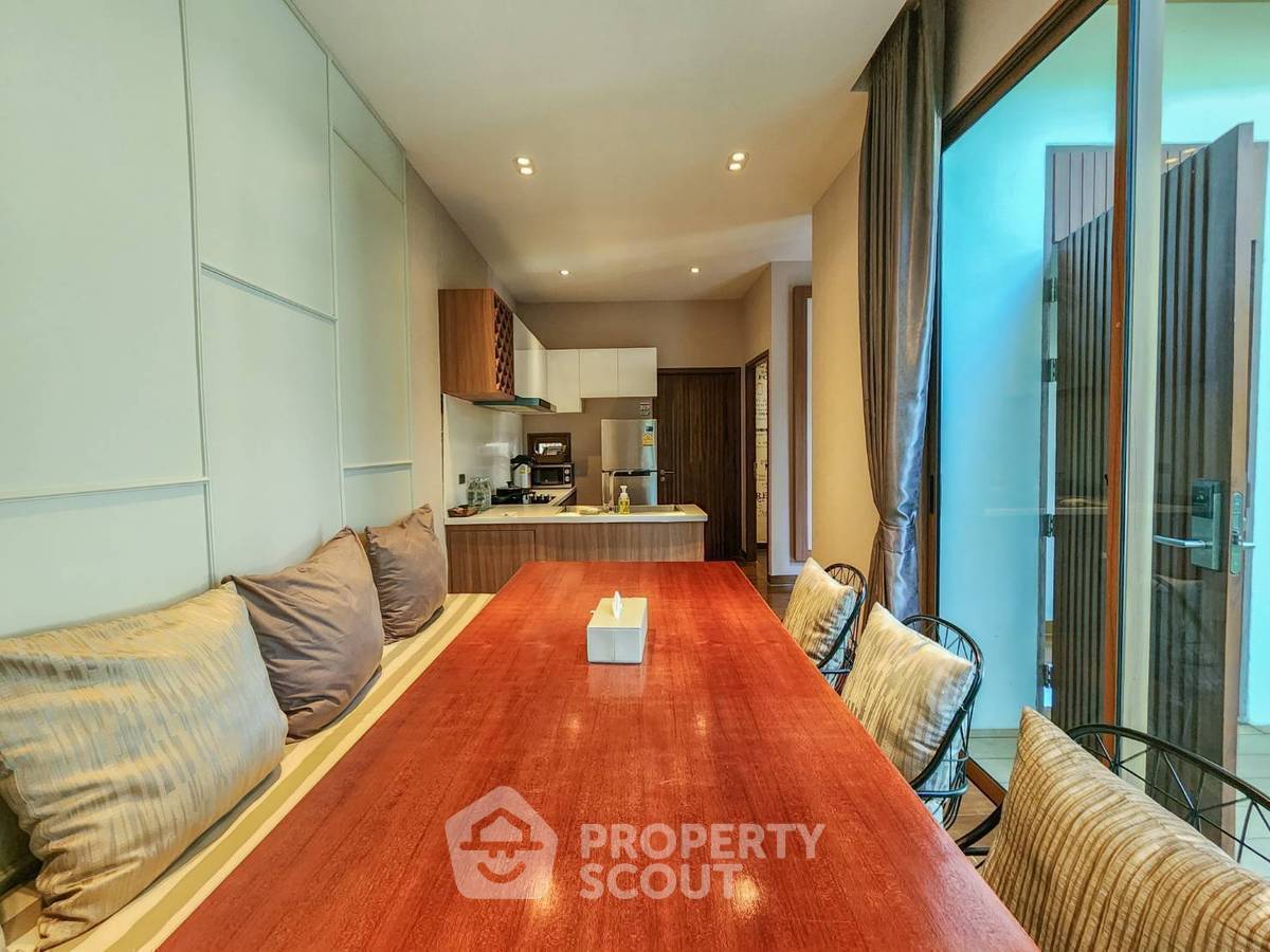 picture 3-BR Villa With Private Pool | Itz Time Hua Hin Pool Villas By Cross Collection (ID 3051894) - 19/28