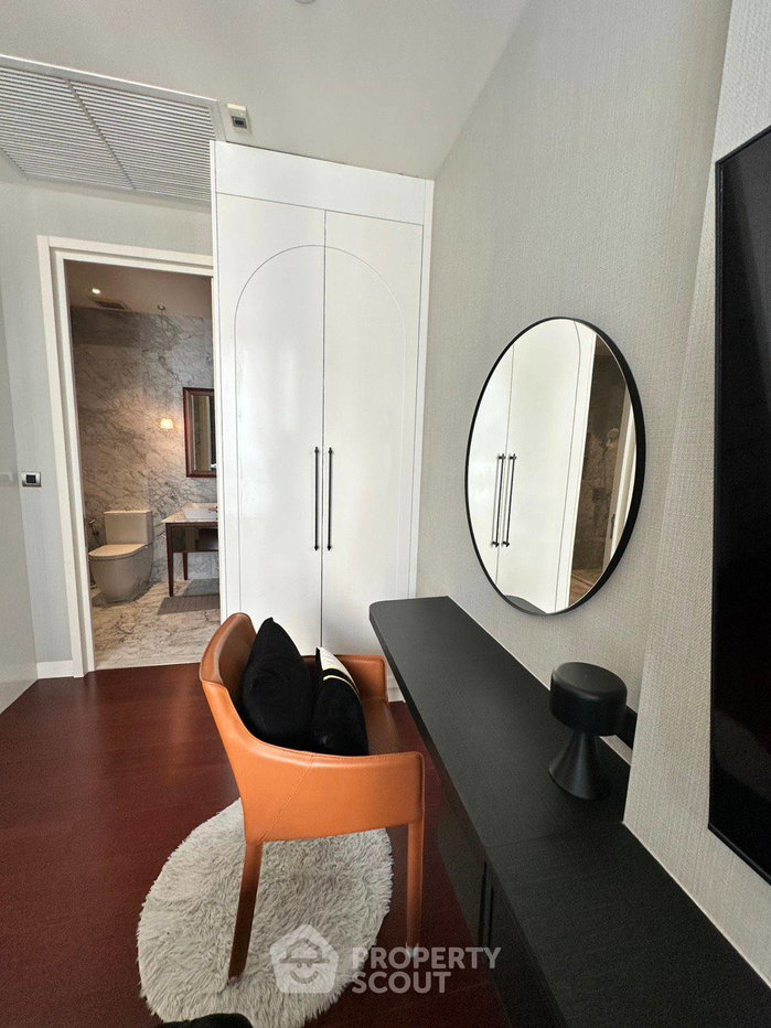 picture 1-BR Condo At Khun By Yoo, 16th-Floor, 48 Sqm Near BTS Thong Lor (ID 3052044) - 3/6