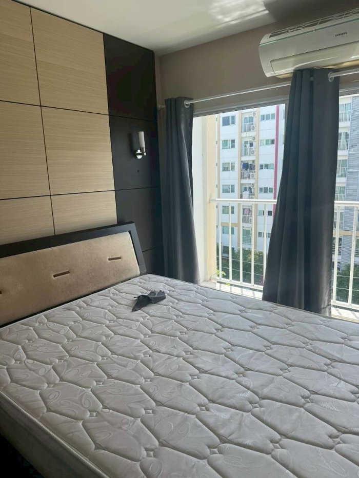 รูป 🏡 ให้เช่า The Metro Park Sathorn | เฟอร์ครบ พร้อมเข้าอยู่ - รูปที่ 5/10