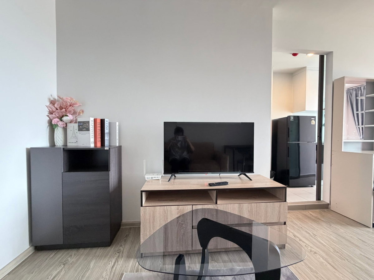 รูป ❇️🔥 Regent Home วุฒากาศ | 9,500 บาท | 🚇 ใกล้ BTS วุฒากาศ 300 ม. | พร้อมนัดชมทุกวัน - รูปที่ 7/9