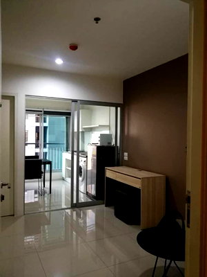 Condos for rent : 🏙️✨ FOR RENT: Aspire Sukhumvit 48 — HIGH-FLOOR MODERN CITY LIVING NEAR BTS PHRA KHANONG!  💰 Rental Price: 16,000 THB/month 