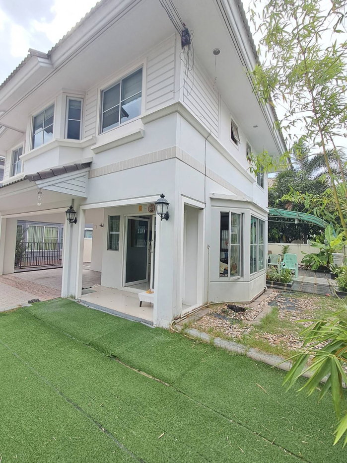 รูป บ้านเดี่ยว 3 ห้องนอน 2 ห้องน้ำ - รูปที่ 6/11