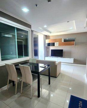 ให้เช่า 2 ห้องนอน “The Metropolis Samrong“ (เดอะเมโทรโพลิส สำโรง), ติด BTS สำโรง