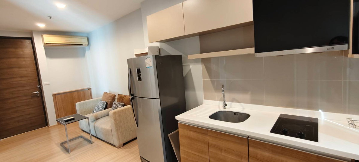 picture Rhythm Sukhumvit 50 for Rent, BTS Prakanong  1b 1b 35 sqm - 2/11