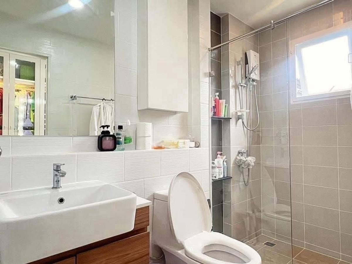 รูป 🏡✨ ให้เช่าบ้านเดี่ยว 2 ชั้น — Centro พหลฯ–วิภาวดี 2 บ้านสวยพร้อมอยู่ Fully Built-in โครงการคุณภาพจาก AP  - รูปที่ 12/18