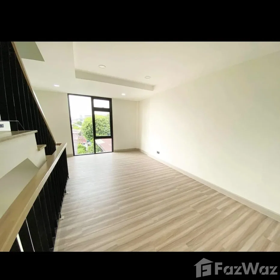 รูป บ้านเดี่ยวให้เช่า 3 ห้องนอน ใน บางจาก, กรุงเทพมหานคร 6542162 - รูปที่ 10/20