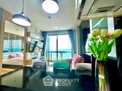 Condos for rent : 1-BR Condo at The Riviera Jomtien close to Jomtien Beach (ID 1988482)