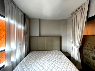 Condos for rent : Condo for Rent at IDEO Tha Phra Interchange (A6907003)