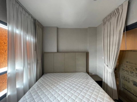 Condo for Rent at IDEO Tha Phra Interchange (A6907003)