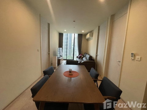 2 Bedroom Condo for rent at Noble Recole 1372212