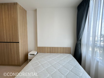 รูปภาพ @Condorental condo for rent Nue Noble Chaengwattana