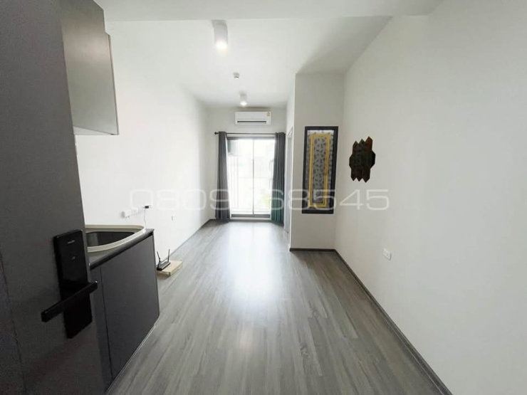 รูป ขายคอนโด IDEO CHULA SAMYAN ห้องอย่างดี เจ้าของอยู่เอง - รูปที่ 1/9