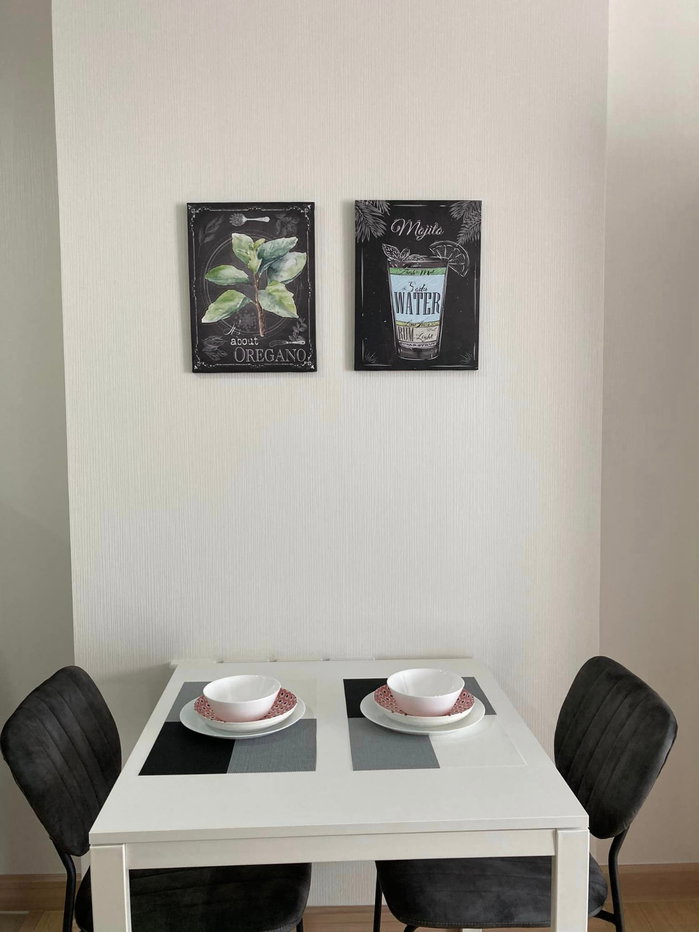picture Condo for Rent, Fully furnished - 6/16