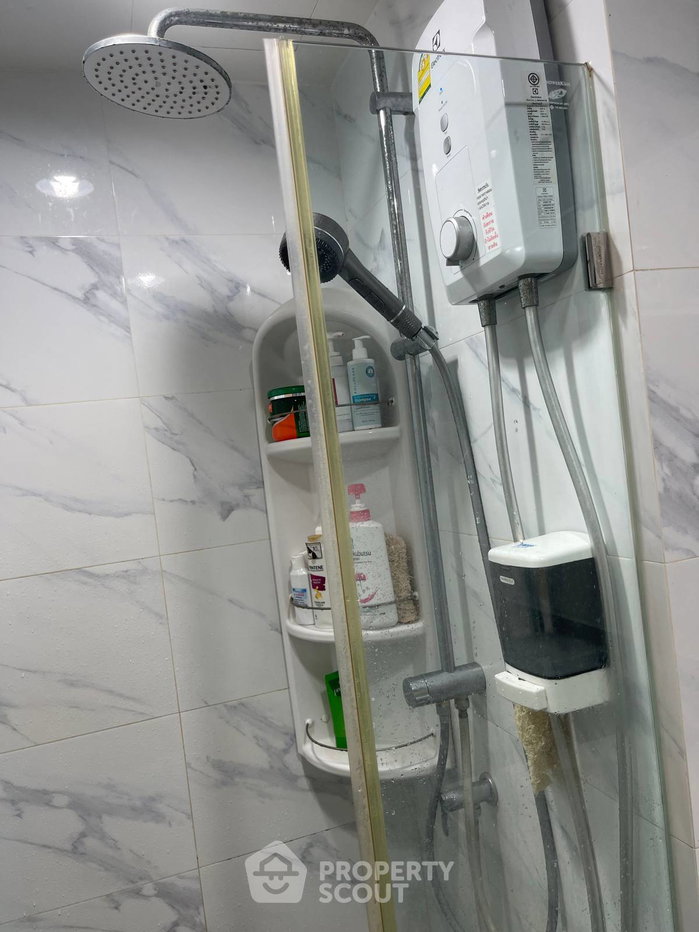 รูป คอนโด 1 ห้องนอน 30 ตร.ม. โครงการ Rise Rama 9 ใกล้ ARL รามคำแหง (ID 2235316) - รูปที่ 11/14