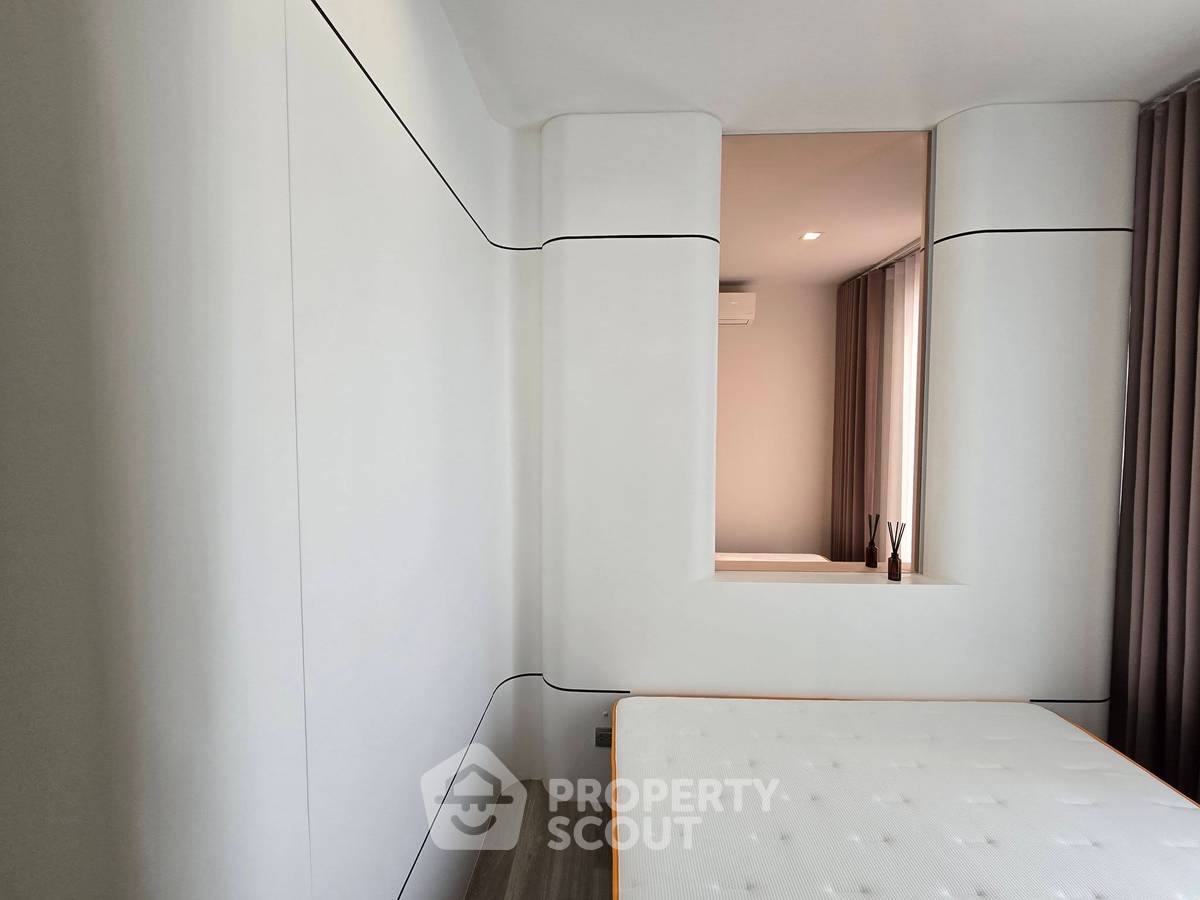 รูป คอนโด 1 ห้องนอนให้เช่า Rhythm Charoenkrung Pavilion ใกล้ BTS สะพานตากสิน (ID 3053915) - รูปที่ 7/10