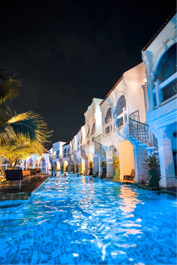 รูป ขายโรงแรมหรูระดับ 4 ดาว ใจกลางเมืองภูเก็ตบนเนื้อที่ 3 ไร่ ขาย 150 ล้านบาท - รูปที่ 5/12