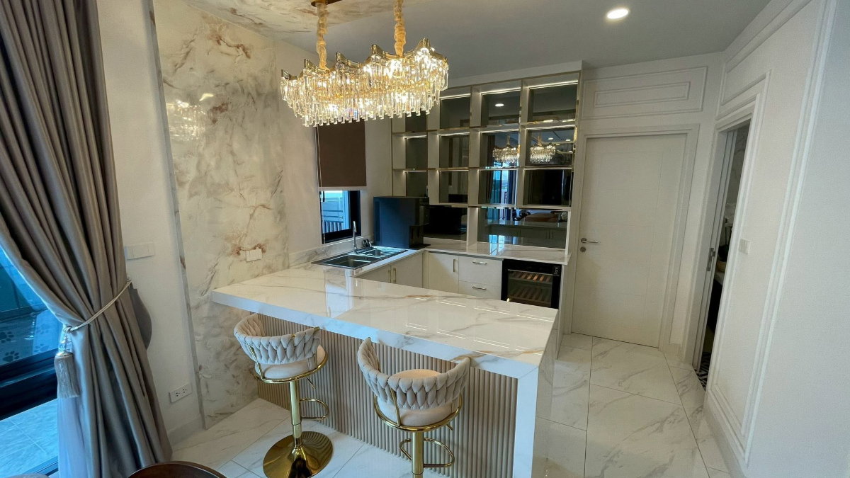 รูป 🏡#MT2606_115🏡💥ด่วน💥ว่างชัวร์ รีบคลิก ก่อนหลุดมือ‼️ 𝗙𝗼𝗿 𝗥𝗲𝗻𝘁1️⃣4️⃣0️⃣ k.🔥#ใกล้ทางด่วนฉลองรัชโครงการ เศรษฐสิริวงแหวนจตุโชติ - รูปที่ 40/55