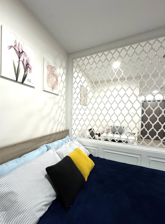 picture Condo for Rent, Fully furnished - 11/16