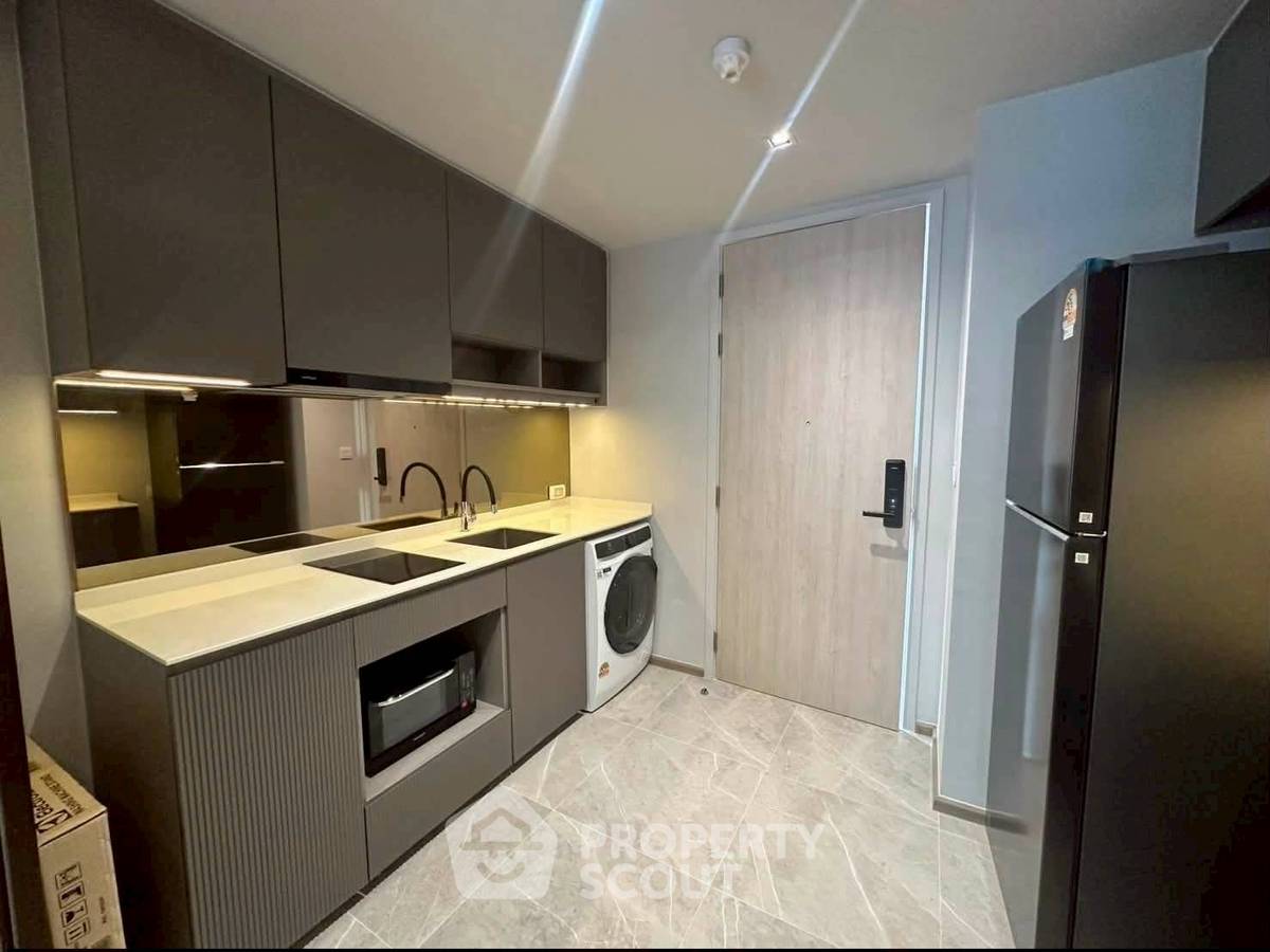 รูป คอนโด 2 ห้องนอน ราคาเหมาะสม Chapter Thonglor 25 ใกล้ทองหล่อ (ID 3054387) - รูปที่ 5/20