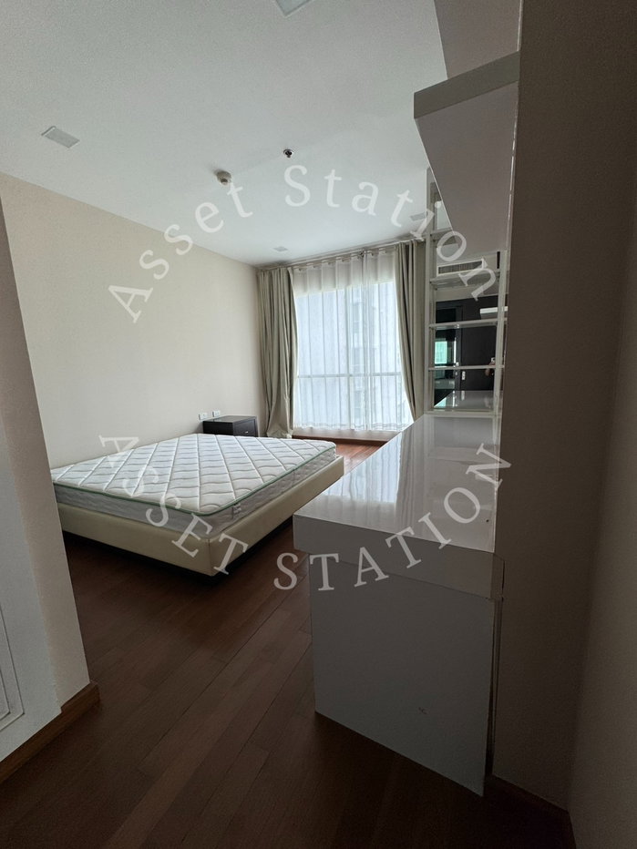 รูป 🏢ขายด่วน The Address Chidlom ห้องกว้าง 53 ตร.ม. แต่งครบ Fully Furnished ใกล้ BTS ชิดลม💎 - รูปที่ 1/9