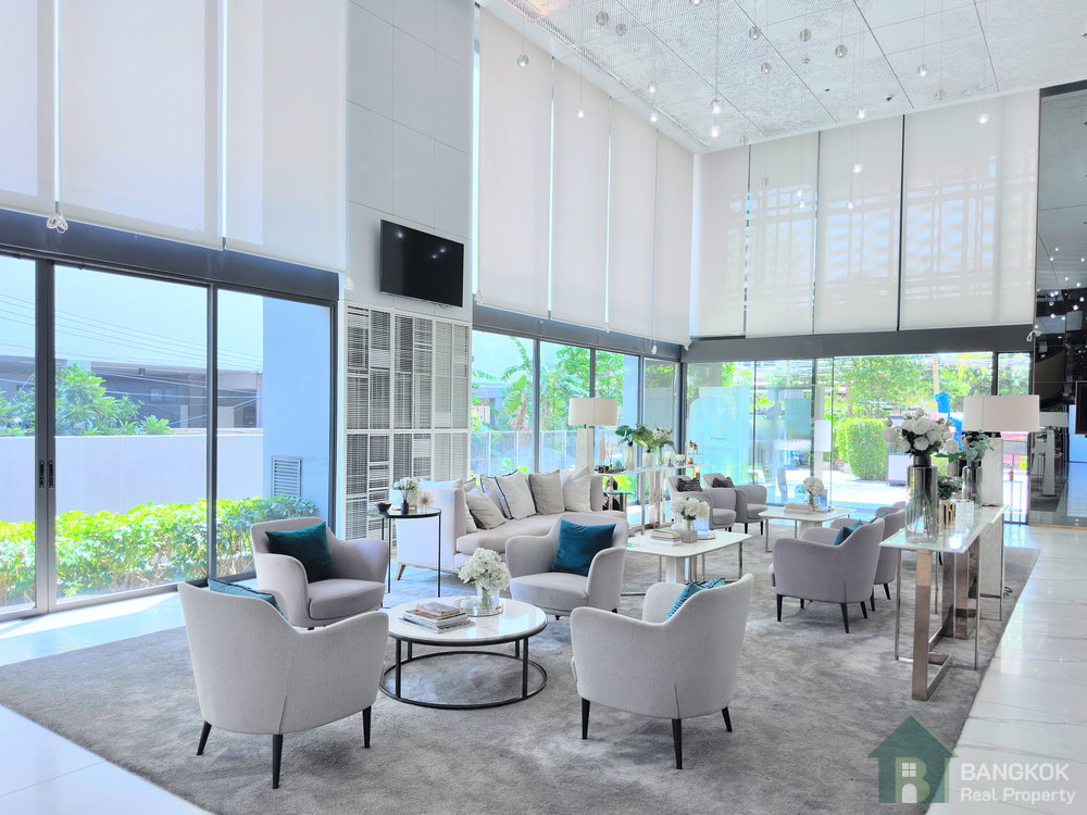 รูป ให้เช่าคอนโดหรู  3 ห้องนอน Siamese Exclusive Sukhumvit 31 ใกล้ BTS อโศก - รูปที่ 20/22