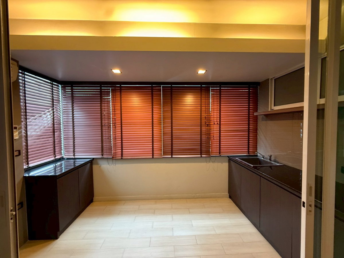 รูป NVNBY101 ให้เช่า บ้านเดี่ยว เนอวานา บียอนด์ พระราม 9-รามคำแหง 2ชั้น ขนาด 64.8 ตรว. 350 ตรม. 4 นอน 4 น้ำ 120,000 บาท 064-959-8900 - รูปที่ 13/41