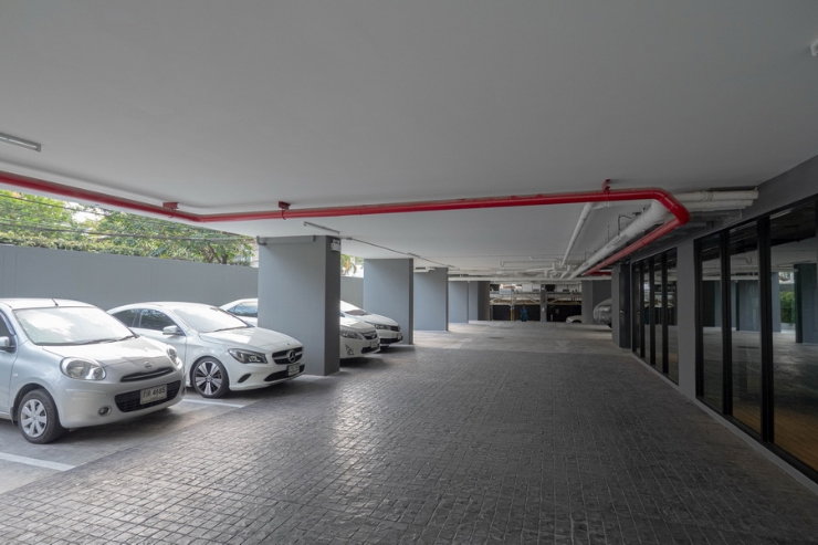 รูป เดอะ ทีค สุขวิท 39 1 ห้องนอน 36 ตร.ม. - รูปที่ 15/17