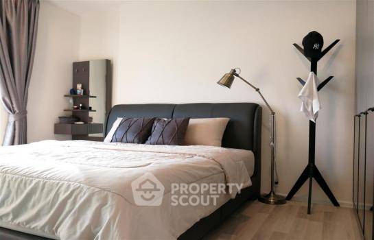 รูป คอนโด 1 ห้องนอน ให้เช่า The Key Sathorn - Charoenraj ใกล้ บางคุ่โล (ID 63284) - รูปที่ 10/10