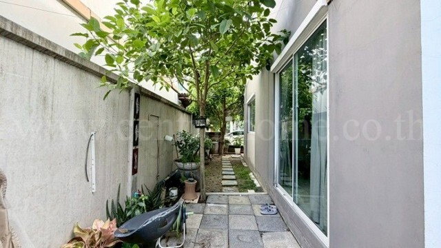 รูป บ้านแฝด โกลเด้น นีโอ ชัยพฤกษ์-วงแหวน หลังริม ถูกที่สุด - รูปที่ 9/25