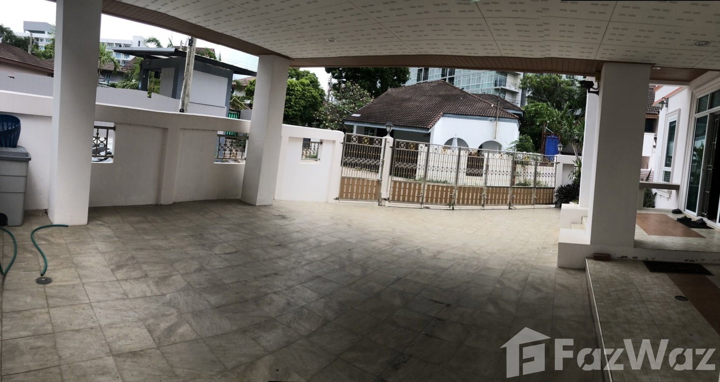 รูป วิลล่าให้เช่า 6 ห้องนอน ใน เมืองพัทยา, ชลบุรี 1076482 - รูปที่ 32/33