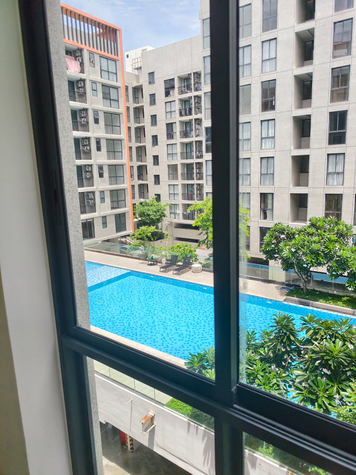 รูป รีกัล ศรีนครินทร์ 40 | ผัง 3 ห้องนอนใหม่ล่าสุด (อเนกประสงค์) ใกล้ซีคอนสแควร์ 3,690,000 บาท - รูปที่ 12/17