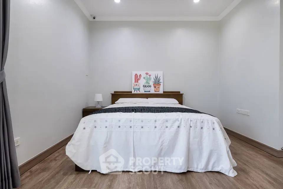 รูป คอนโด 3 ห้องนอน ชั้น 23 ขนาด 223 ตร.ม. ที่ Fifty Fifth Tower Thong Lor • ใกล้ BTS ทองหล่อ 200 ม. (ID 3051753) - รูปที่ 28/30